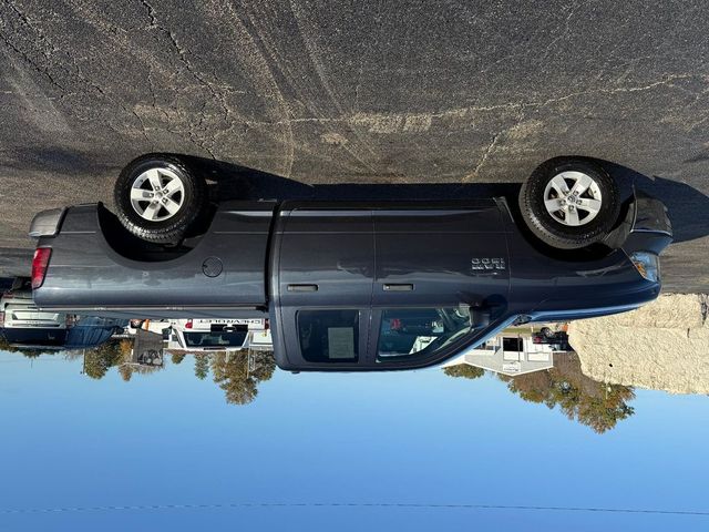 2016 Ram 1500 ST