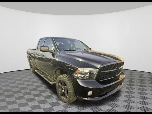 2016 Ram 1500 Express