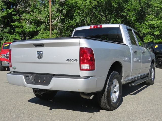 2016 Ram 1500 Express