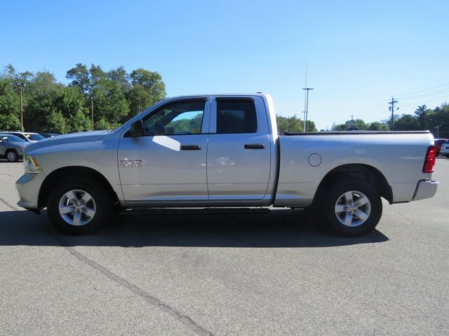 2016 Ram 1500 Express