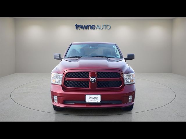 2016 Ram 1500 Express