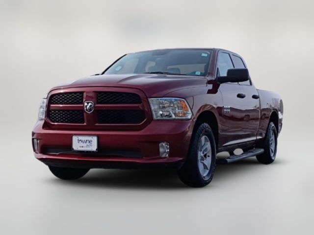 2016 Ram 1500 Express