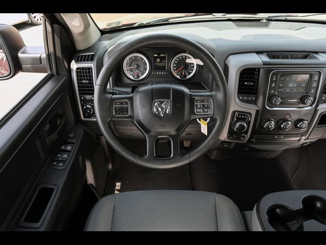 2016 Ram 1500 Express