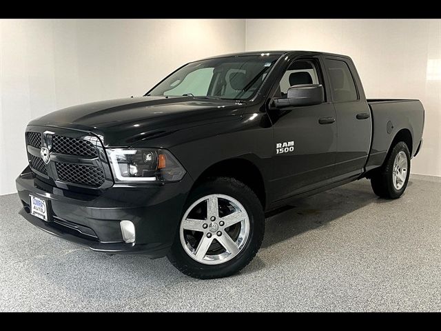 2016 Ram 1500 Express