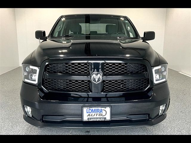 2016 Ram 1500 Express