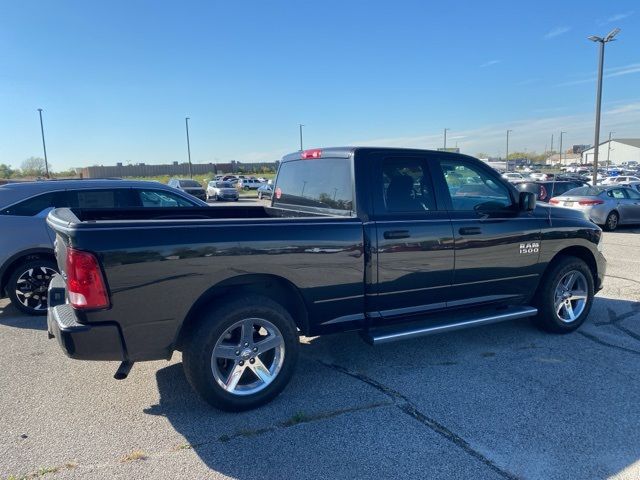 2016 Ram 1500 Express