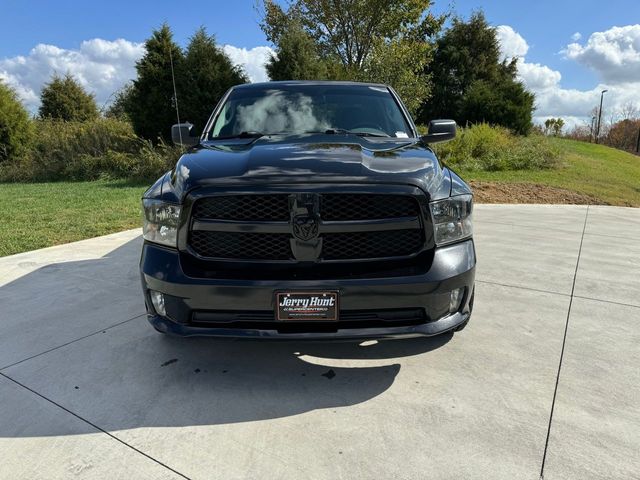 2016 Ram 1500 Express