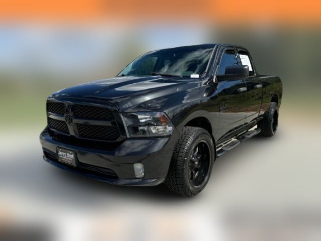 2016 Ram 1500 Express