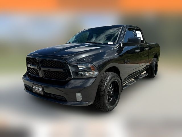 2016 Ram 1500 Express