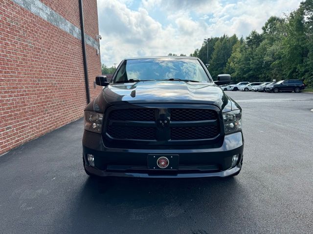 2016 Ram 1500 Express