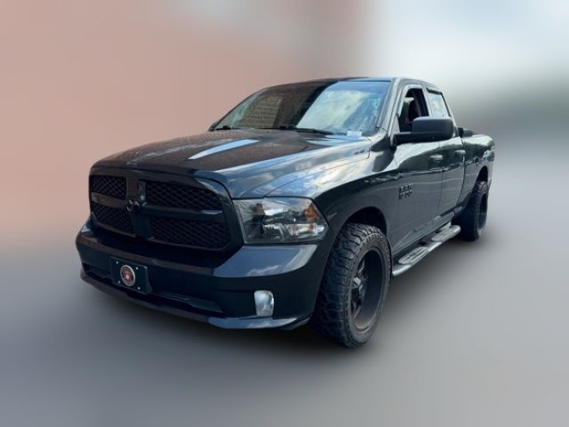 2016 Ram 1500 Express