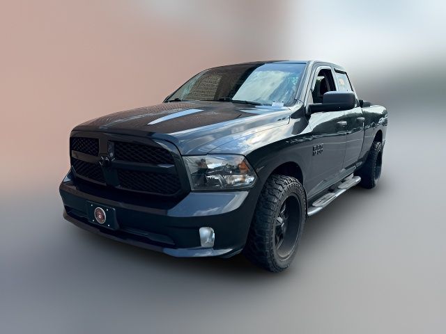 2016 Ram 1500 Express