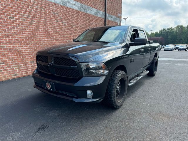 2016 Ram 1500 Express