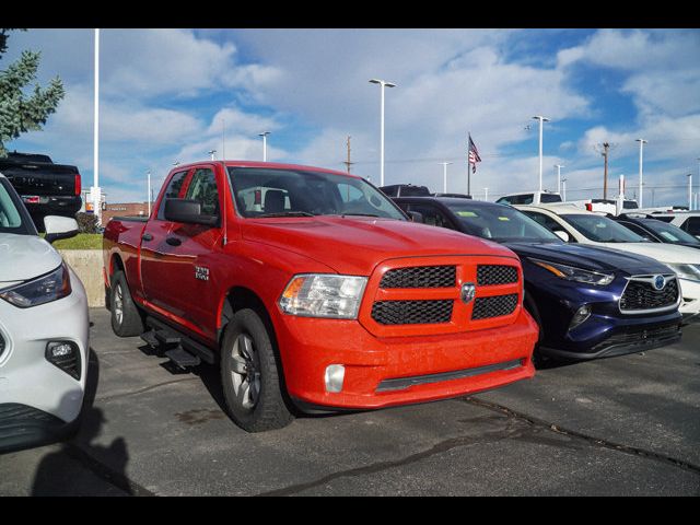 2016 Ram 1500 Express