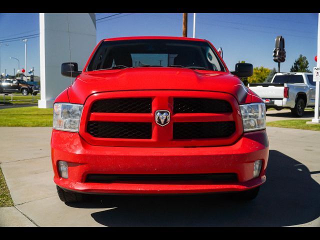 2016 Ram 1500 Express