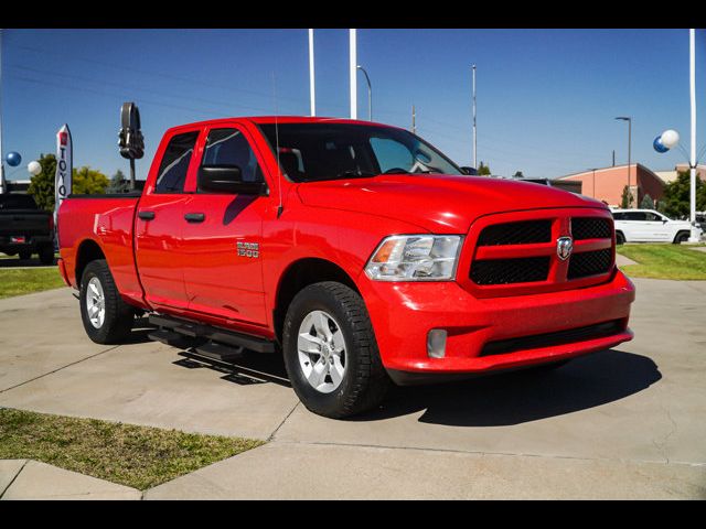 2016 Ram 1500 Express