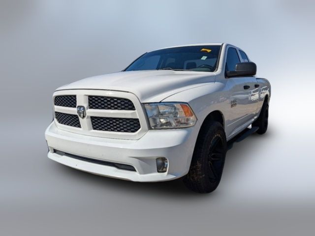 2016 Ram 1500 Express