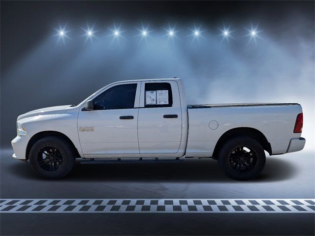 2016 Ram 1500 Express