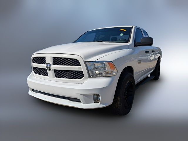 2016 Ram 1500 Express