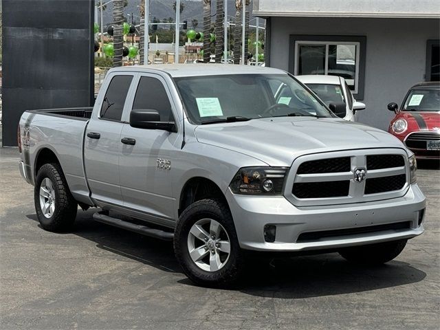 2016 Ram 1500 Express