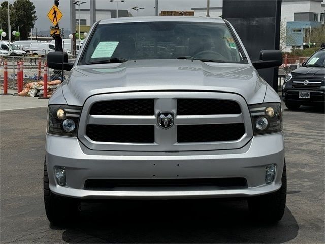 2016 Ram 1500 Express