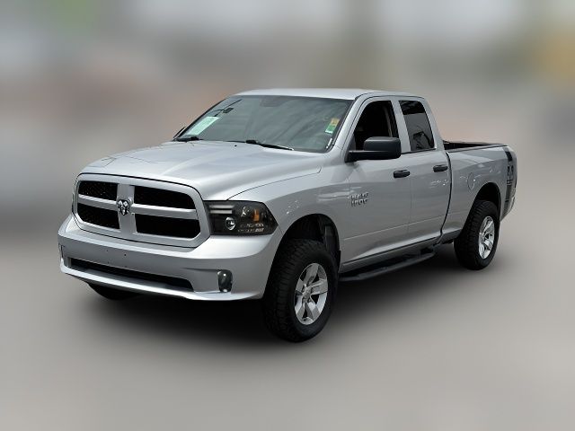 2016 Ram 1500 Express