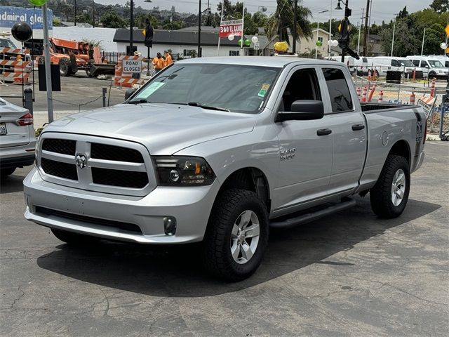 2016 Ram 1500 Express