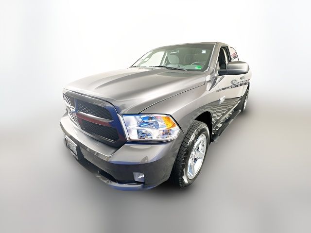 2016 Ram 1500 Express