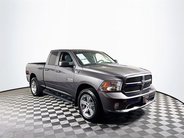 2016 Ram 1500 Express