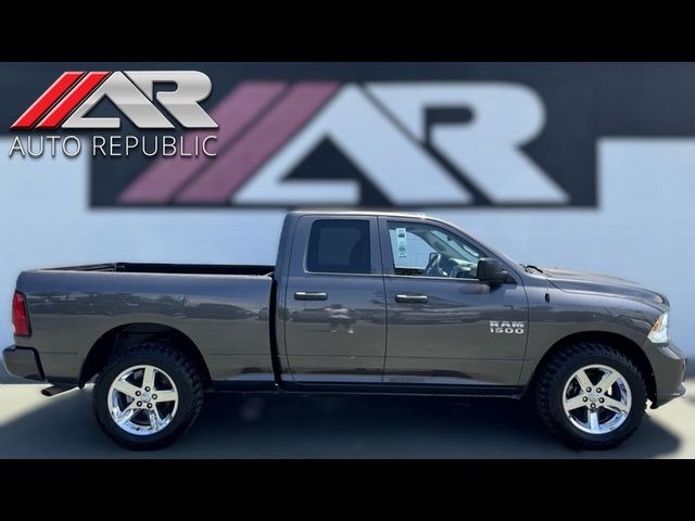 2016 Ram 1500 Express