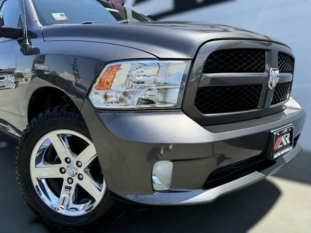 2016 Ram 1500 Express