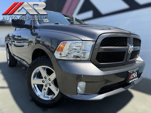 2016 Ram 1500 Express