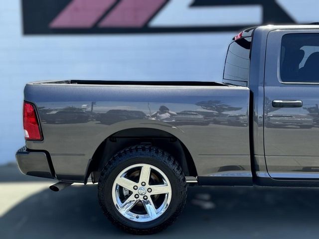 2016 Ram 1500 Express