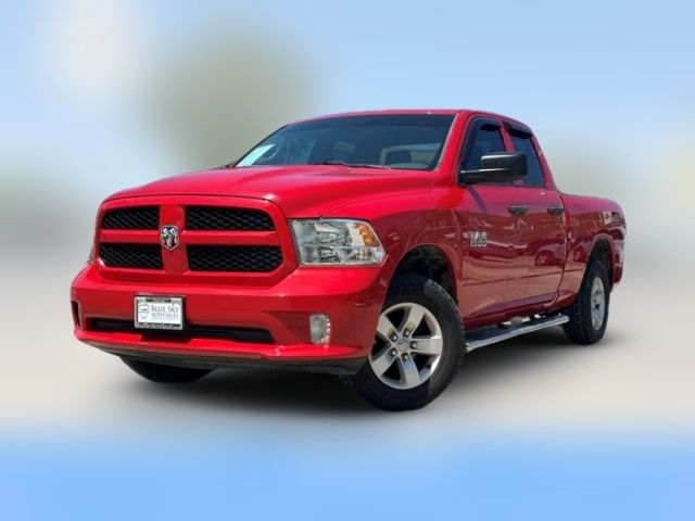 2016 Ram 1500 Express