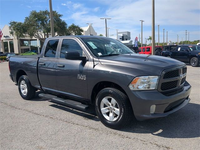 2016 Ram 1500 Express