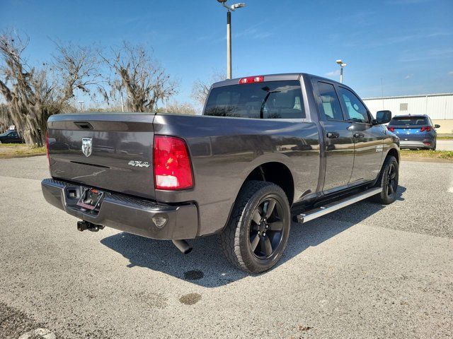 2016 Ram 1500 Express