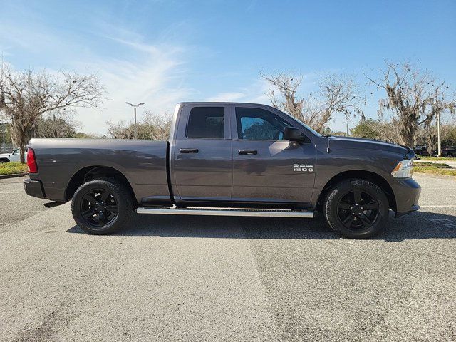 2016 Ram 1500 Express