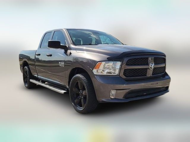 2016 Ram 1500 Express