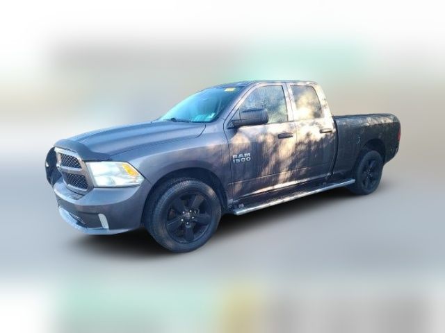 2016 Ram 1500 Express