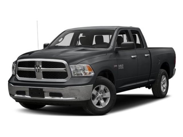 2016 Ram 1500 Express