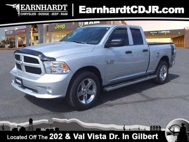 2016 Ram 1500 Express