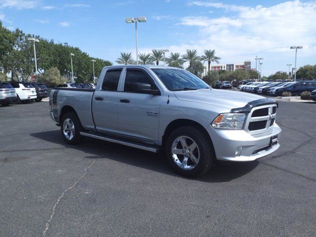 2016 Ram 1500 Express