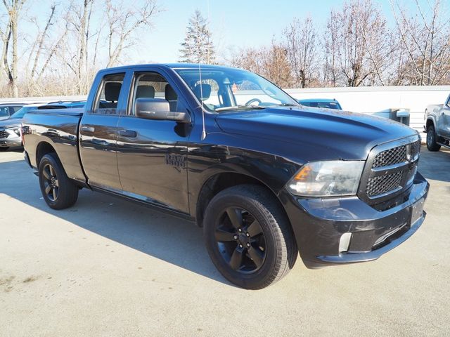 2016 Ram 1500 Express