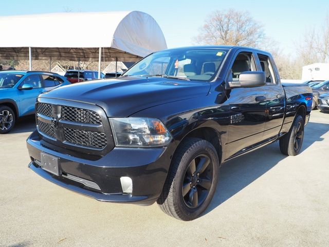 2016 Ram 1500 Express