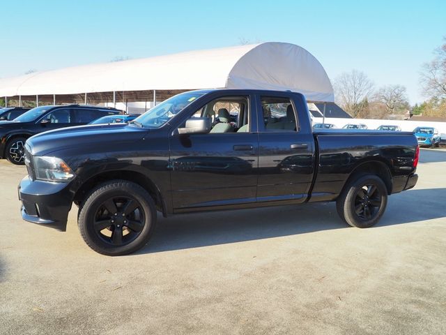 2016 Ram 1500 Express