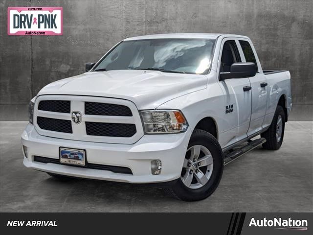 2016 Ram 1500 Express