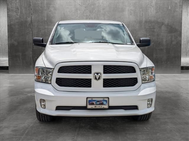 2016 Ram 1500 Express