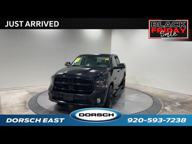 2016 Ram 1500 Express