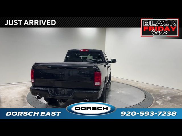 2016 Ram 1500 Express