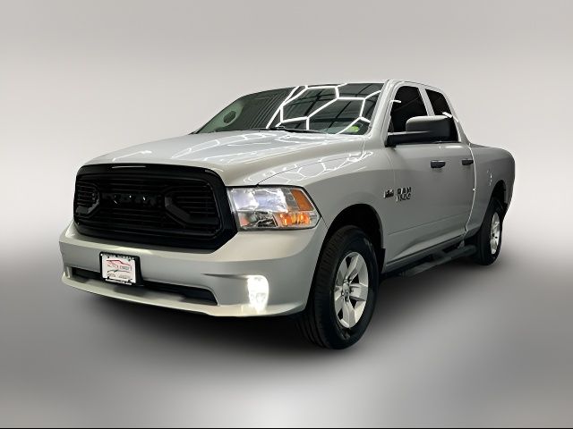 2016 Ram 1500 Express